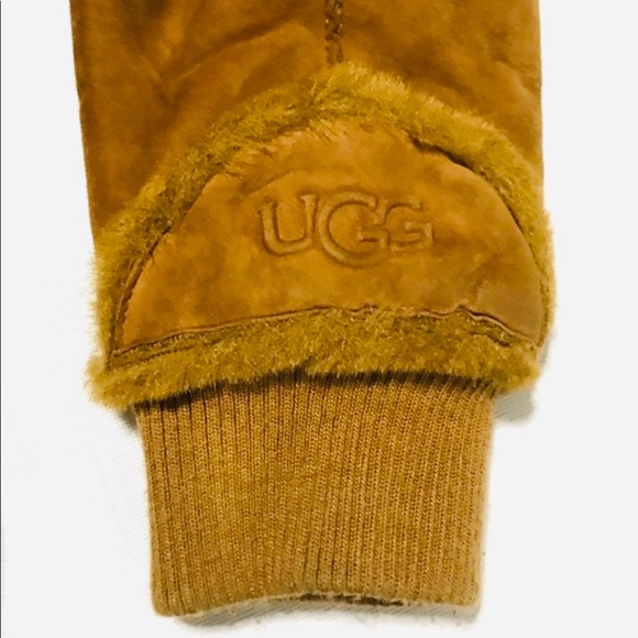 UGG winter Jacket - Picture 6 of 7